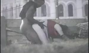 Ihenyukazi elimnyama ...