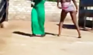 amantombazana aseAfr ...