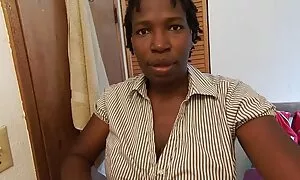 I-ebony enamabele am ...