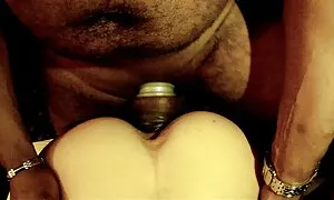 i-monster anal kunye ...