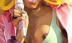 unicki minaj usaziwa ...