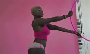 ebony uthixokazi HD  ...
