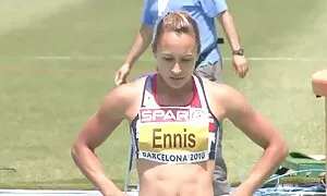 jessica ennis i-olym ...